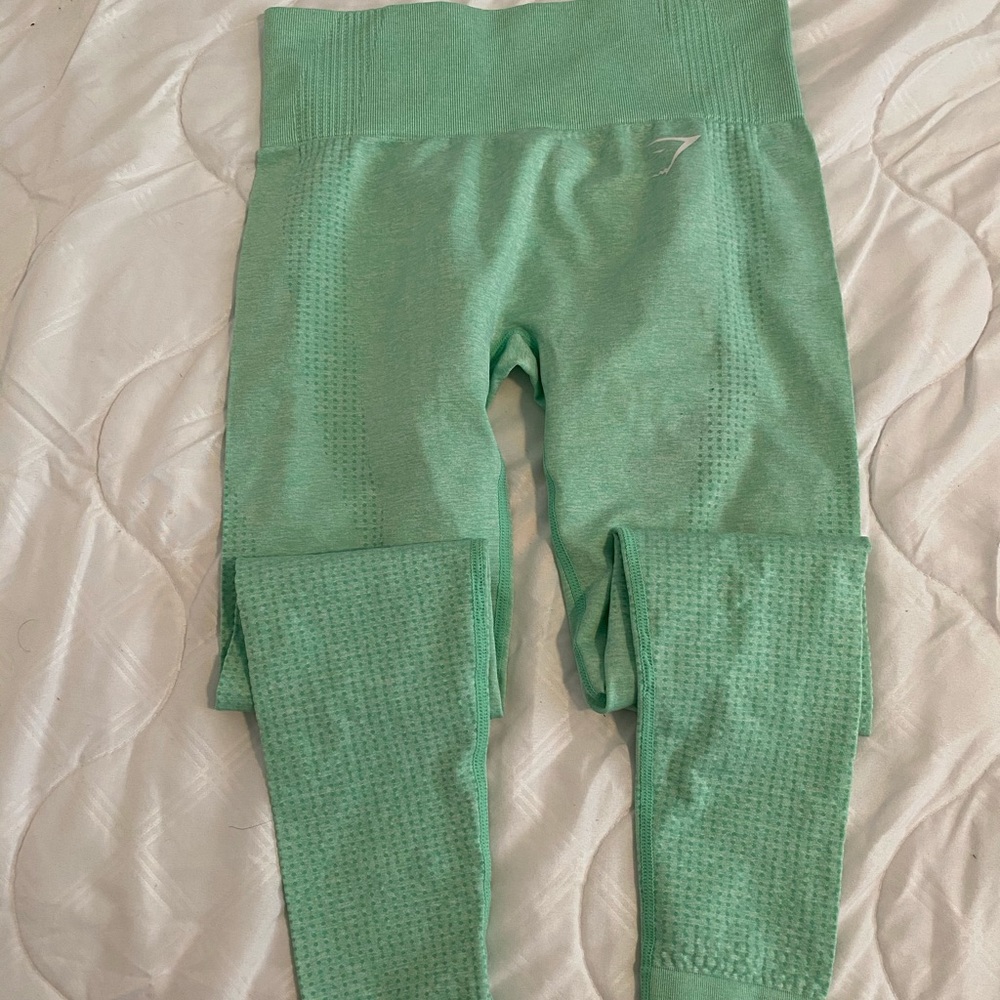 Gymshark leggings